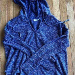 Roxy lightweight sweatshirt